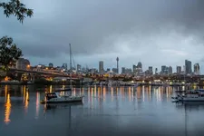 Sydney