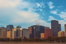 Tokyo