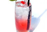 Gin Fizz