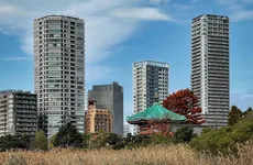 Tokyo
