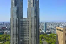 Tokyo
