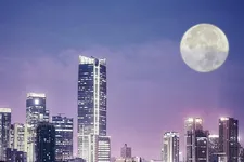 Shanghai