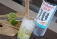 Caipirinha