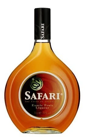 Safari