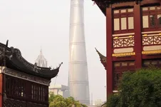 Shanghai