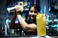 Gin Fizz