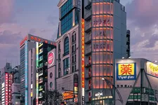 Tokyo